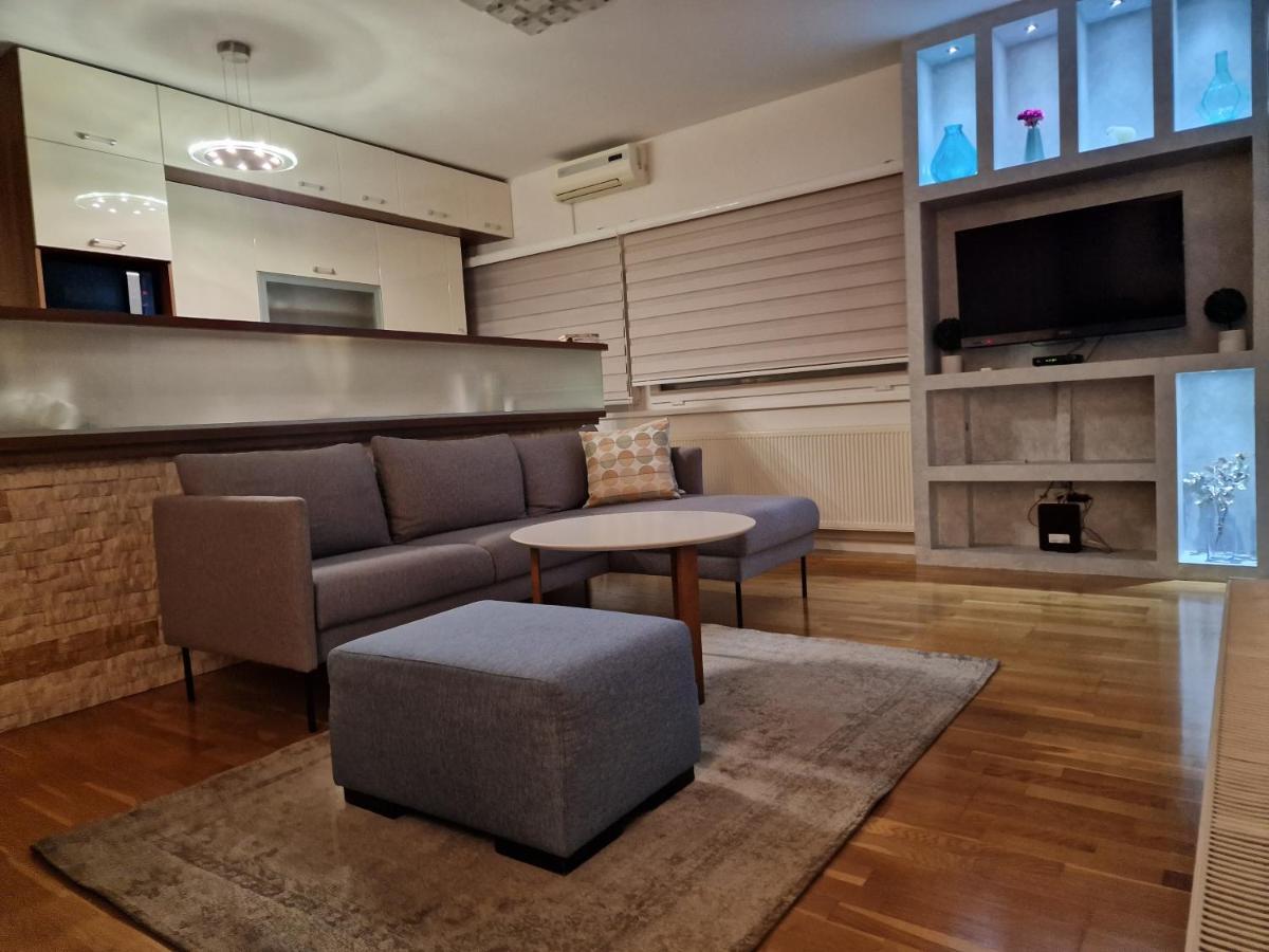 Apartman Dunja Sarajevo Exterior photo