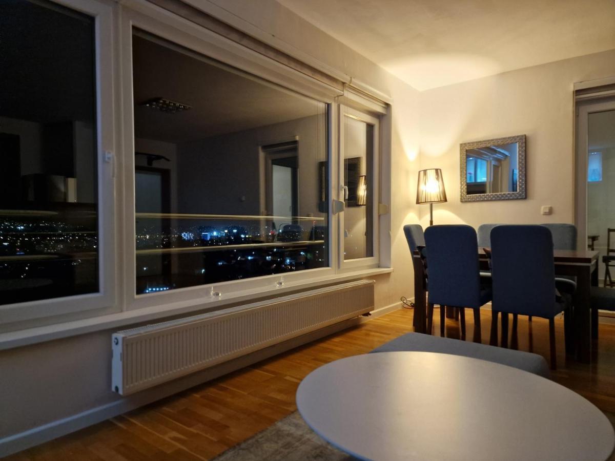 Apartman Dunja Sarajevo Exterior photo